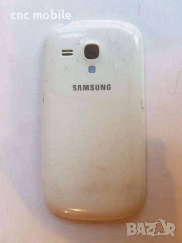 Samsung Galaxy S3 mini - Samsung S3 Mini - Samsung GT-I8190 оригинални части и аксесоари , снимка 2 - Резервни части за телефони - 17340223