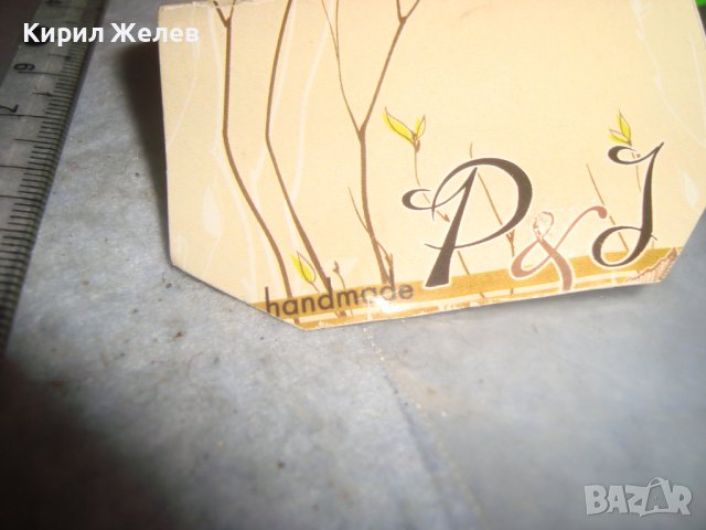 НОВИ МАРКОВИ ФЛОРАЛНИ БУТИКОВИ ХЕНД МЕЙД АРТ ОБЕЦИ с КОЖА ПОЛИМЕРНА ГЛИНА и СВАРОВСКИ КРИСТАЛИ 1121, снимка 15 - Обеци - 36630540