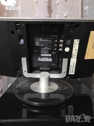 PHILIPS HTS6600/12, снимка 6 - Ресийвъри, усилватели, смесителни пултове - 52482789