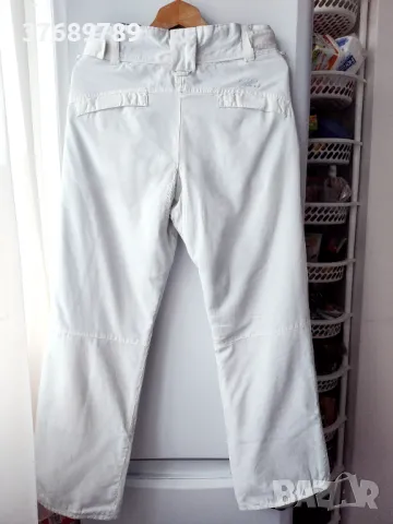 Дамски панталон за ски и сноуборд DIEL висок клас - размер М, снимка 2 - Спортни екипи - 48817610