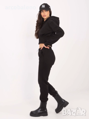 Дамски комплект от две части Ambretta, 2цвята , снимка 11 - Комплекти - 52859029