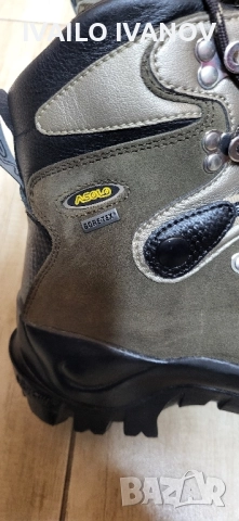 Asolo GTX Goretex туристически обувки , снимка 3 - Мъжки боти - 52589382