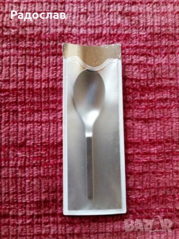 стара лъжичка made in Japan