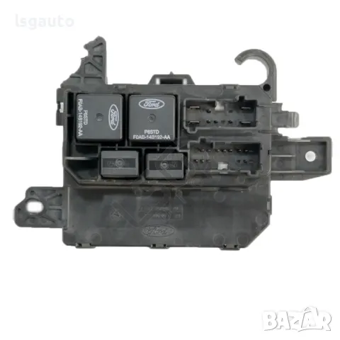 Бушонно табло Mazda Tribute 2000-2011 ID: 137724, снимка 2 - Части - 48066118