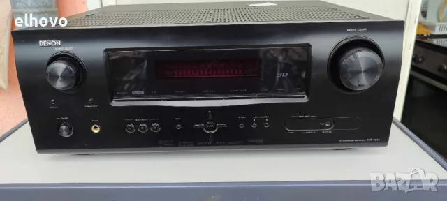 Ресивър Denon AVR-1611
