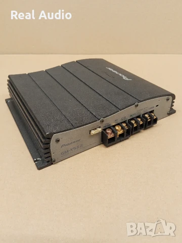 Усилвател Pioneer , снимка 3 - Аксесоари и консумативи - 51185925