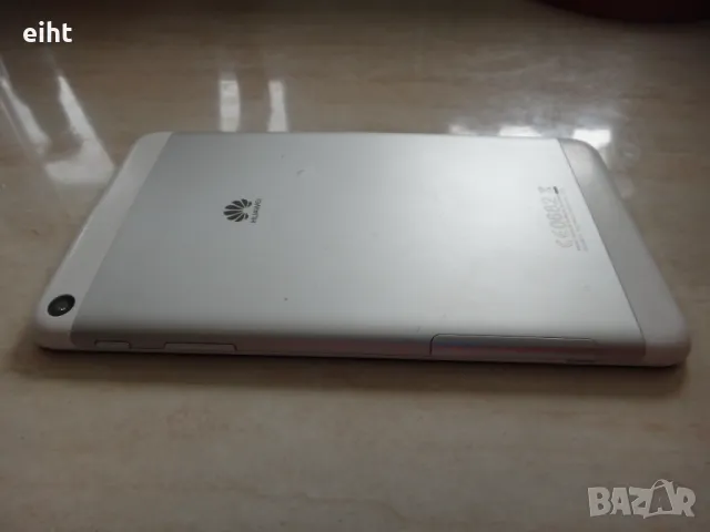 Huawei Media Tab BG0-DL09 7", снимка 3 - Huawei - 49781168