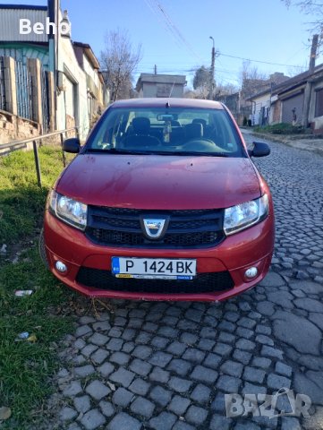 Дачия 2013 газ клима, снимка 13 - Автомобили и джипове - 39159462