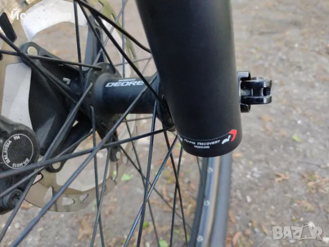 E-Bike Focus Jarifa 7.5 , 27.5'' , снимка 9 - Велосипеди - 49958975