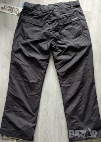 Нови висок клас сноуборд ски якета Special Blend M , L , XL , XXL, снимка 11 - Зимни спортове - 35585144