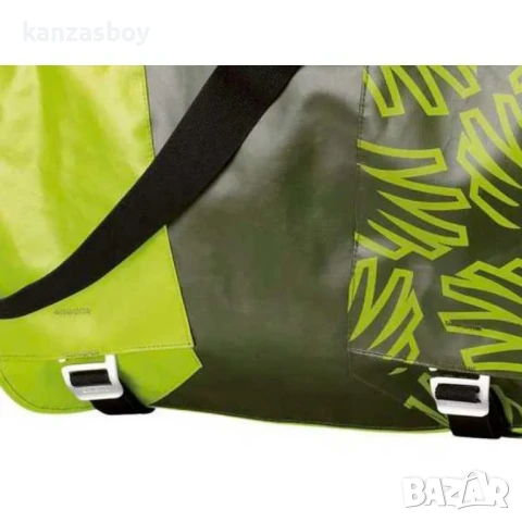 Salewa Stanley Messenger Crossbody | Trekkinn - голяма универсална чанта НОВА, снимка 3 - Чанти - 51395280