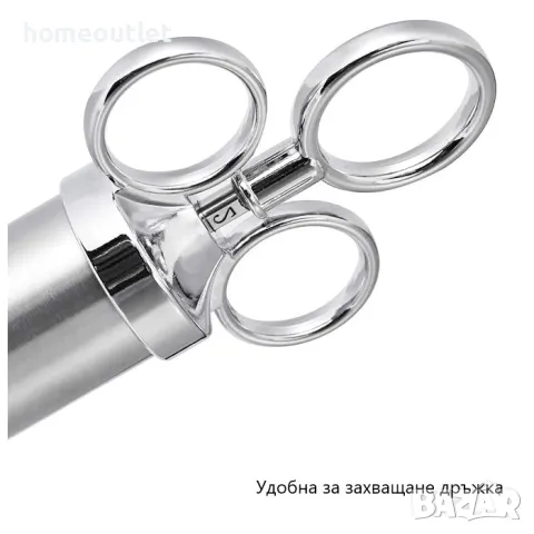 BBQ К-Т ПРИБОРИ (X0015WLZJZ), снимка 2 - Прибори за хранене, готвене и сервиране - 47545866