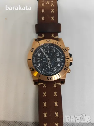 Automatic chronograph , снимка 10 - Мъжки - 48144299