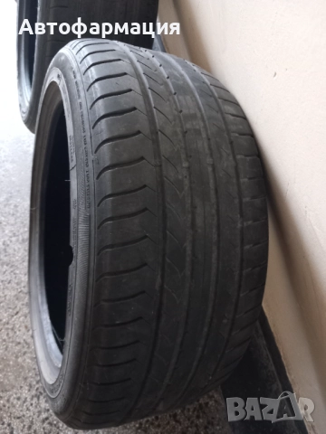 Гуми Good Year F1 235/45R17, снимка 3 - Гуми и джанти - 52693807