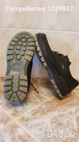 ECCO Туристически Track 25 M GORE-TEX Номер-46, снимка 10 - Ежедневни обувки - 49930423