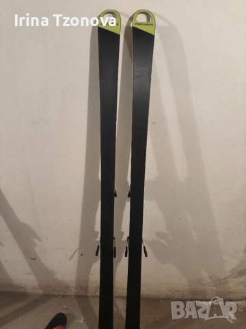 Състезателни ски Fischer, снимка 5 - Зимни спортове - 52821164