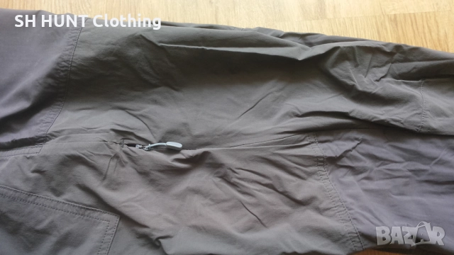 NORRONA Bitihorn Lightweight Stretch Trouser размер S панталон - 1649, снимка 7 - Екипировка - 52778121