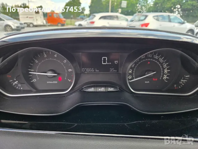 продава автомобил, снимка 6 - Автомобили и джипове - 50371819