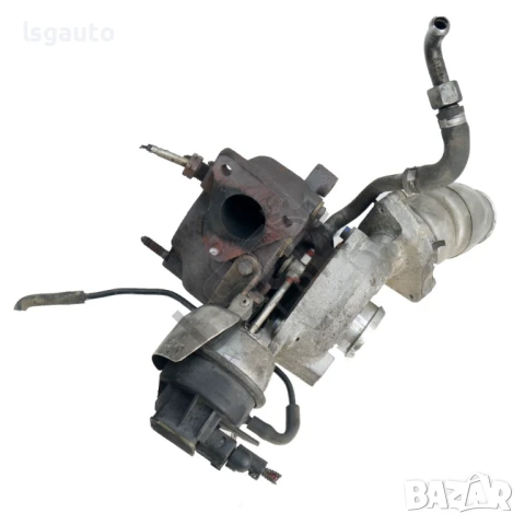 Турбо AUDI A4 (B8) 2008-2015 ID:148793