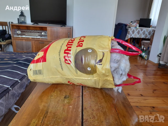 Стара вълна #2