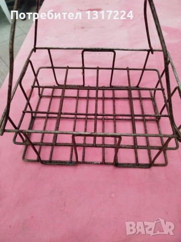 касетка с дръжка ****, снимка 3 - Други стоки за дома - 51934092