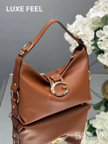 Дамски Чанти ⚜️Guess, снимка 6 - Чанти - 53091376