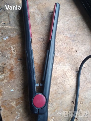 Преса за коса Zelmer