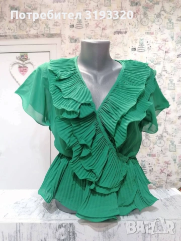 Блузки , универсален размер , снимка 2 - Тениски - 53104290