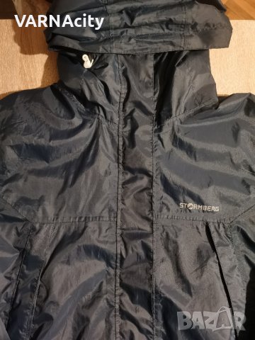 STORMBERG size L , снимка 3 - Якета - 43793650