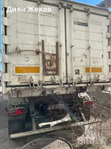 Scania R 480, снимка 8 - Камиони - 49931075