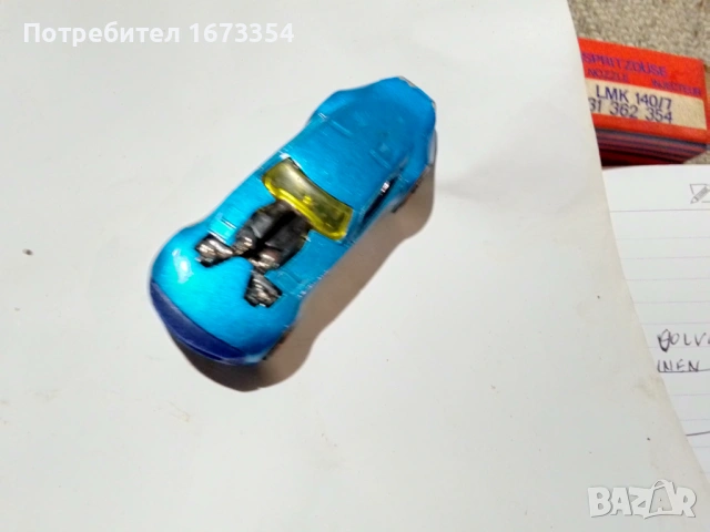 HOTWEELS, снимка 18 - Колекции - 53433696