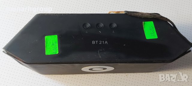 Колонка , снимка 2 - Тонколони - 37818929