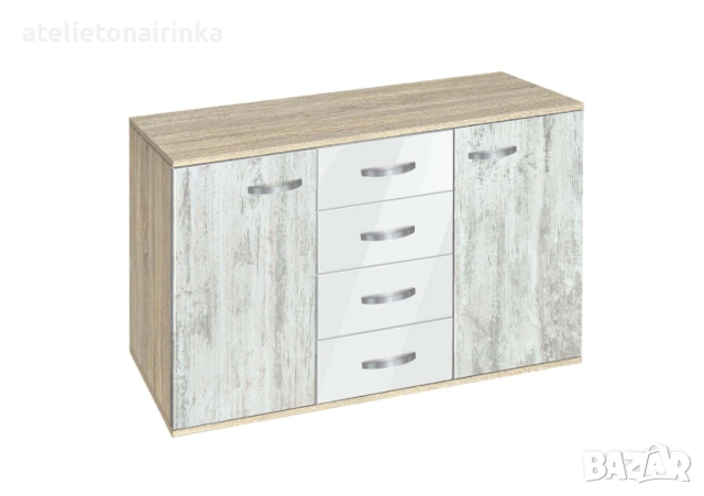 Скрин Ава 1200, снимка 4 - Скринове - 29588043