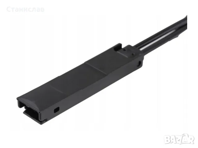 Mercedes E-Class W213 Жило (въже) за отваряне на преден капак, снимка 2 - Части - 50296205