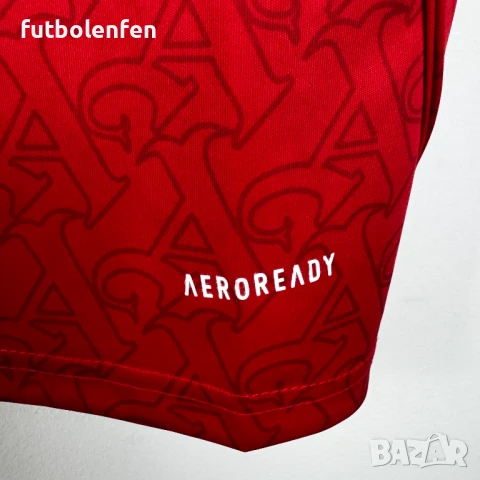 NEW! Арсенал 25/26 Домакински Тениски, снимка 7 - Футбол - 51315581