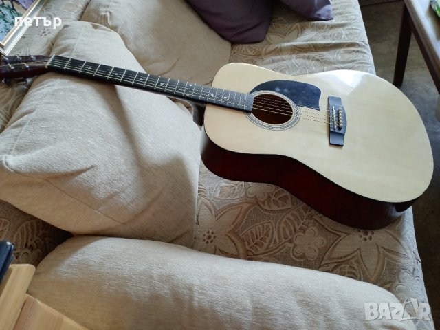 Акустична китара Clifton, снимка 2 - Китари - 43593905