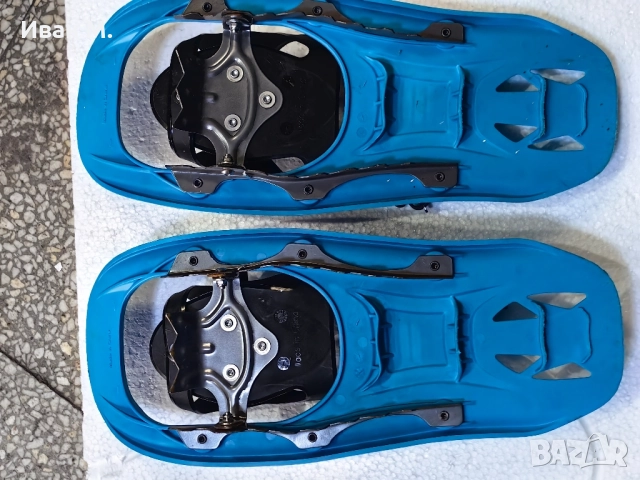 Детски снегоходки Tubbs Flex JR , снимка 4 - Спортна екипировка - 52074008