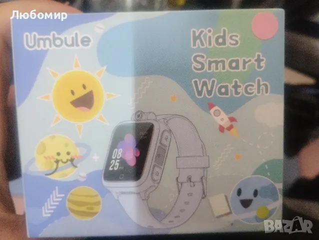 Смарт часовник Awatty, детска играчка 3 4 5 6 7 8 9 10 11 12 години, 90° въртяща се камера

, снимка 9 - Детски - 48087528