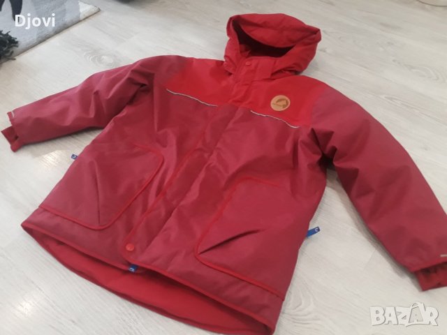 Перфектно ски яке М, снимка 2 - Якета - 27780352