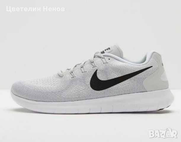 маратонки Nike Free RN 2017 номер 41.5-42 в Маратонки в гр. Русе -  ID27099762 — Bazar.bg