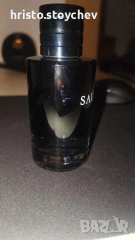 Dior savage EDT - 75ml/100ml, снимка 3 - Мъжки парфюми - 53479824