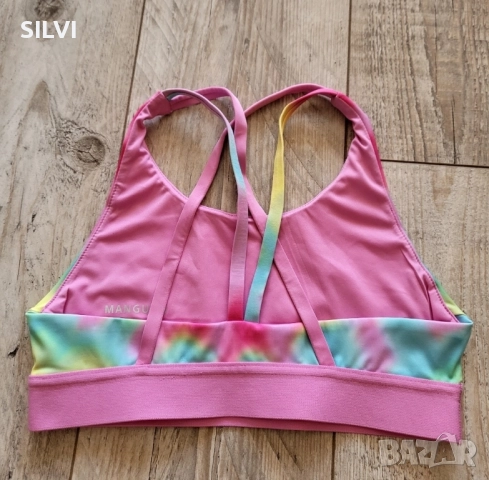 Комплекти от памук, Bershka S, снимка 6 - Спортни екипи - 51669419