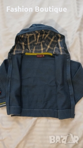 Много запазени дрешки за момче, размер- 104 Цена за всичко- 30лв, снимка 14 - Детски панталони и дънки - 51905622