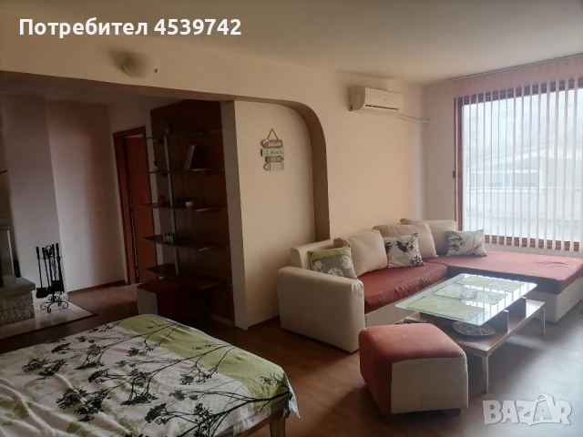 Ваканционен двустаен апартамент за нощувки, снимка 5 - Почивки на море - 51097416