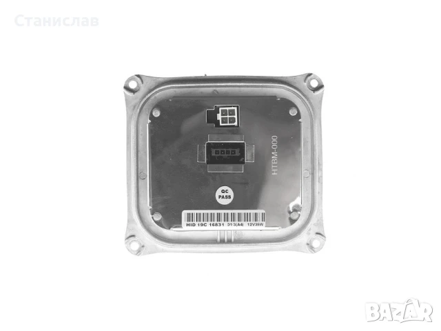 Баласт модул за ксенон за BMW 6 E63, снимка 4 - Части - 50618326