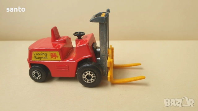 Matchbox , снимка 3 - Колекции - 52429957