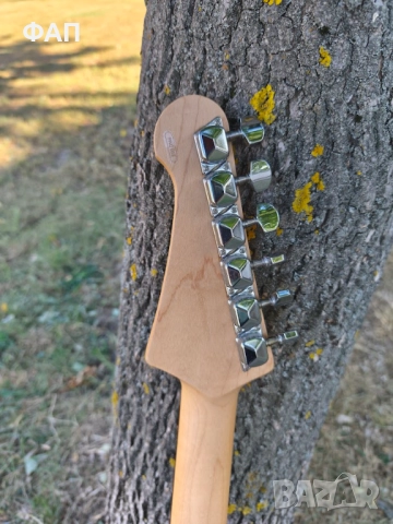 Yamaha Pacifica strat - супер цена, снимка 4 - Китари - 52807267