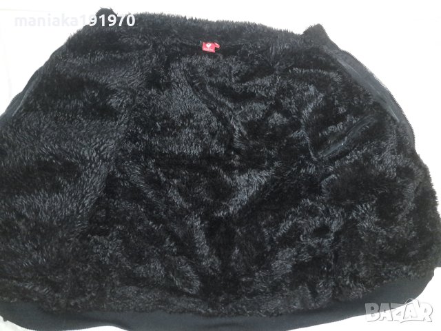 Engelbert Strauss Pilot Jacket Dakota II (XXL) мъжко яке, снимка 5 - Якета - 43101407