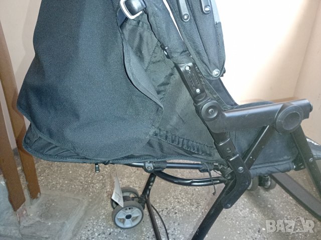 детска количка Joie Mirus, снимка 4 - Детски колички - 34600061