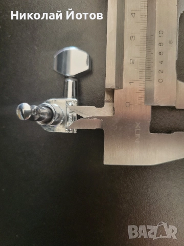 Ключове за китара 6L, снимка 7 - Китари - 51816643